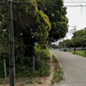 Lote/Terreno à Venda - Guajerú