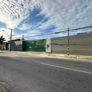 Galpão/Depósito/Armazém para Alugar - Montese