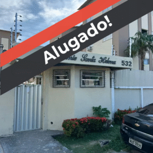 Apartamento para Alugar - Cid. Funcionários