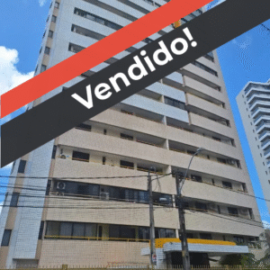 Apartamento à venda