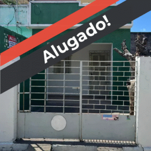 Casa para Alugar - Damas
