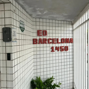 Apartamento à venda - Meireles