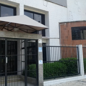 Apartamento à venda