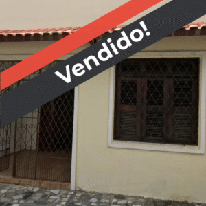 Casa à venda - Tauape