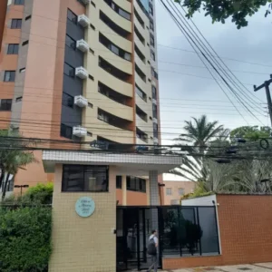 Apartamento à venda