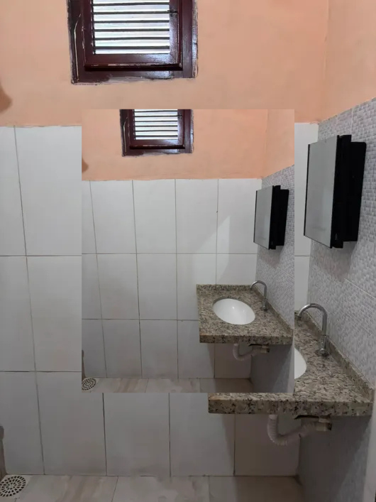 Casas para alugar com 2 quartos e 60 m² em Centro - Fortaleza, CE (11)