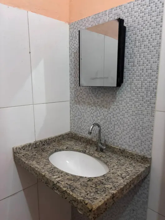 Casas para alugar com 2 quartos e 60 m² em Centro - Fortaleza, CE (14)