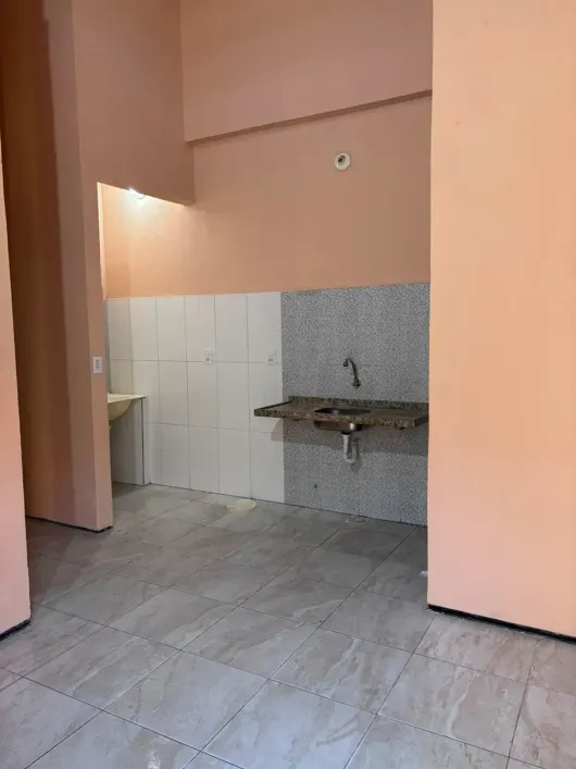 Casas para alugar com 2 quartos e 60 m² em Centro - Fortaleza, CE (2)