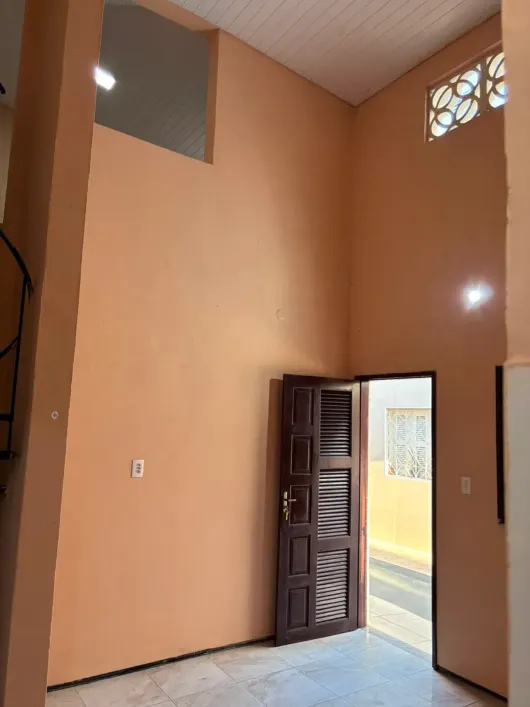 Casas para alugar com 2 quartos e 60 m² em Centro - Fortaleza, CE (24)