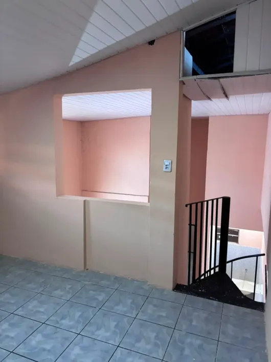 Casas para alugar com 2 quartos e 60 m² em Centro - Fortaleza, CE (27)