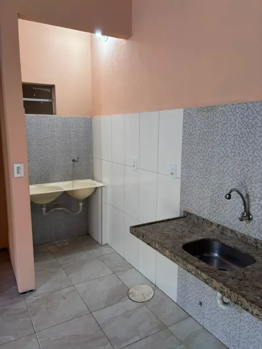Casas para alugar com 2 quartos e 60 m² em Centro - Fortaleza, CE (5)