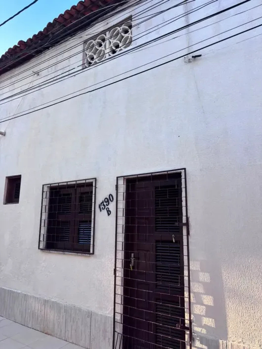Casas para alugar com 2 quartos e 60 m² em Centro - Fortaleza, CE (6)