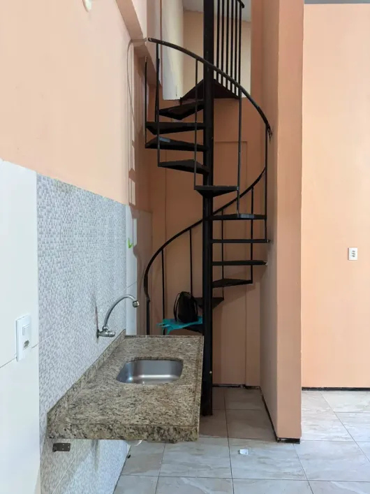 Casas para alugar com 2 quartos e 60 m² em Centro - Fortaleza, CE (7)