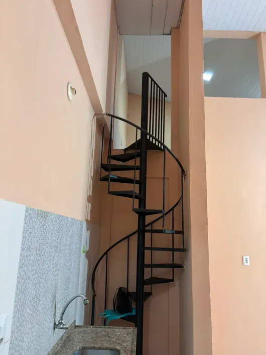 Casas para alugar com 2 quartos e 60 m² em Centro - Fortaleza, CE (8)