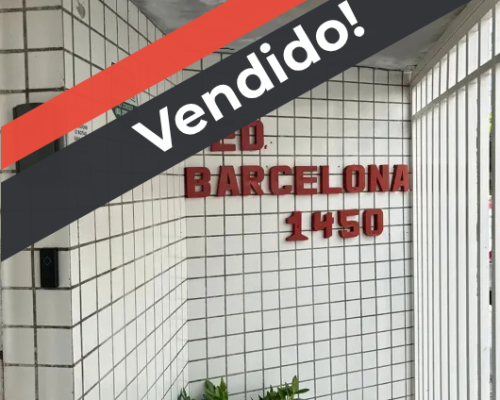 Barcelonavendido