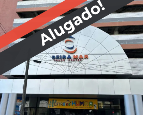 BeiraMarAlugado